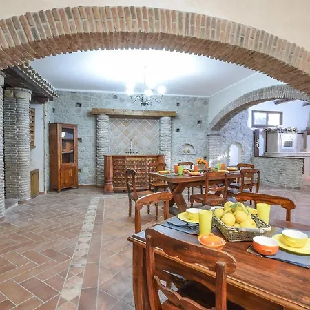 Ferienhaus Stunning In Saline Ioniche *