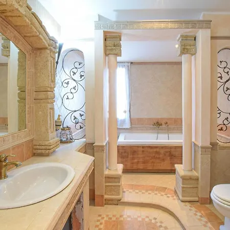 Stunning In Saline Ioniche בית נופש Saline Joniche