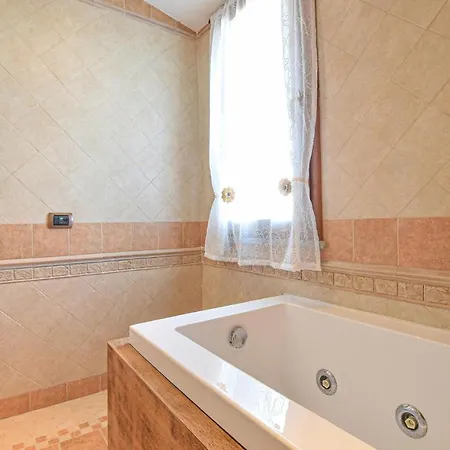 Stunning In Saline Ioniche