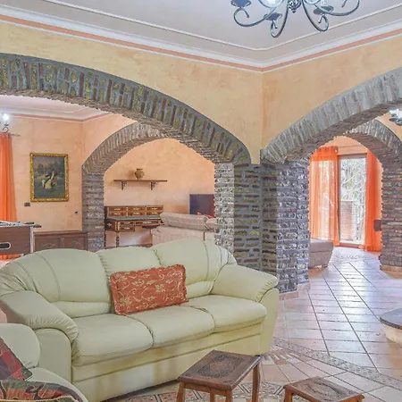 Stunning In Saline Ioniche *