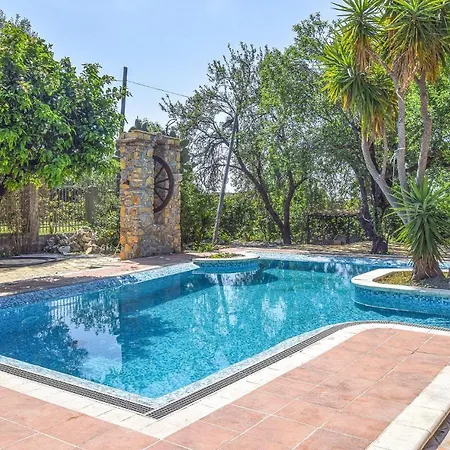 Stunning In Saline Ioniche