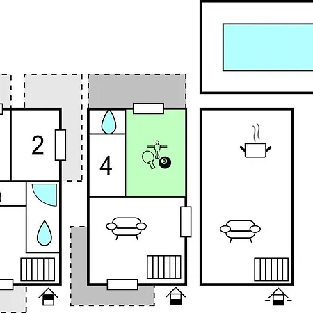 Stunning In Saline Ioniche