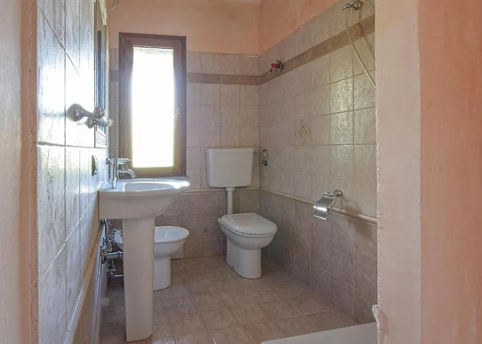 Stunning In Saline Ioniche