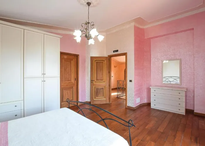 Stunning In Saline Ioniche