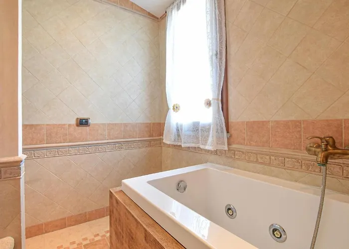 Stunning In Saline Ioniche