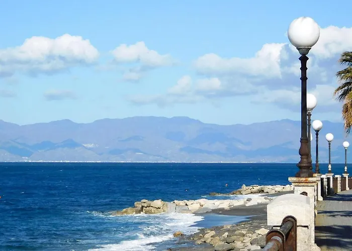 Stunning In Saline Ioniche *