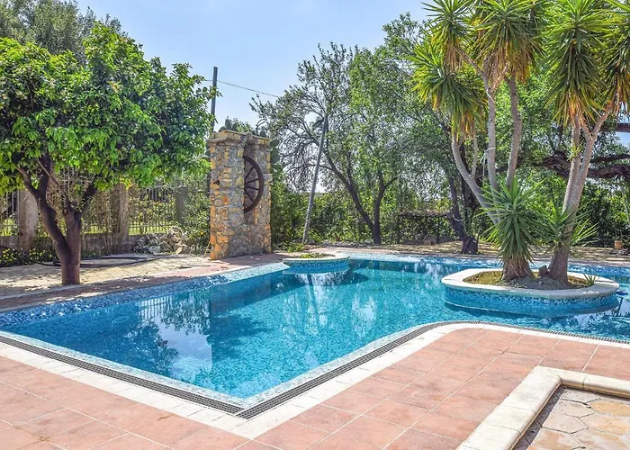 Stunning In Saline Ioniche