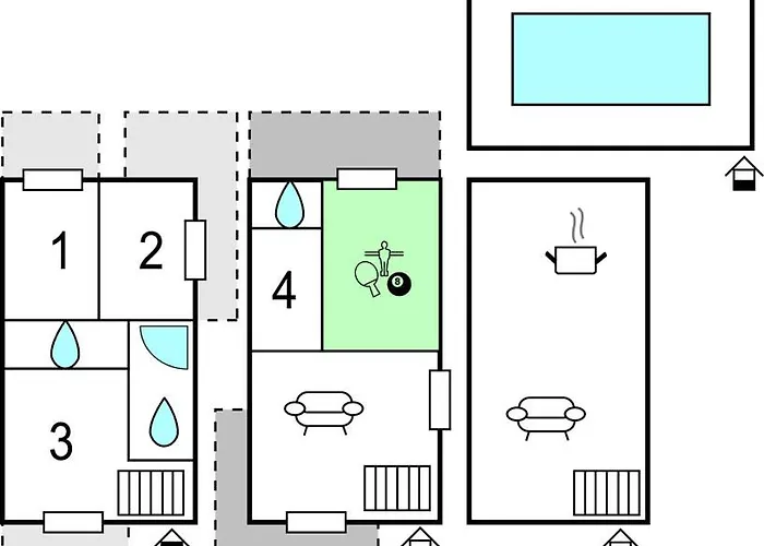 Stunning In Saline Ioniche